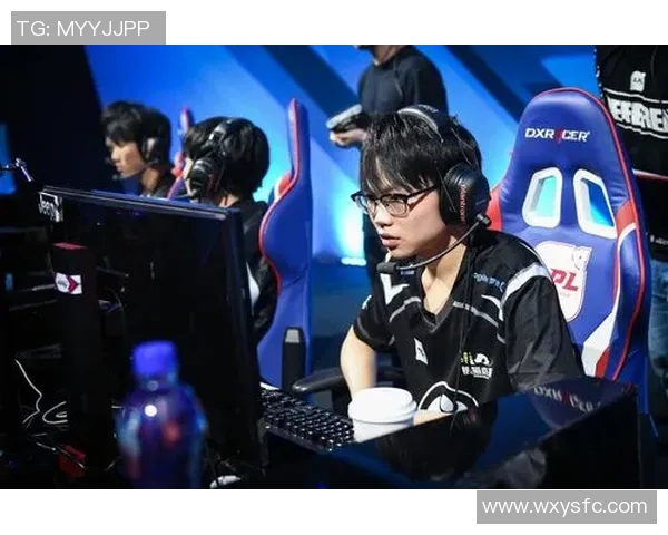 提升心理素质助力和平精英IG竞技表现的探讨与分析 提升心理素质助力和平精英IG竞技表现的探讨与分析