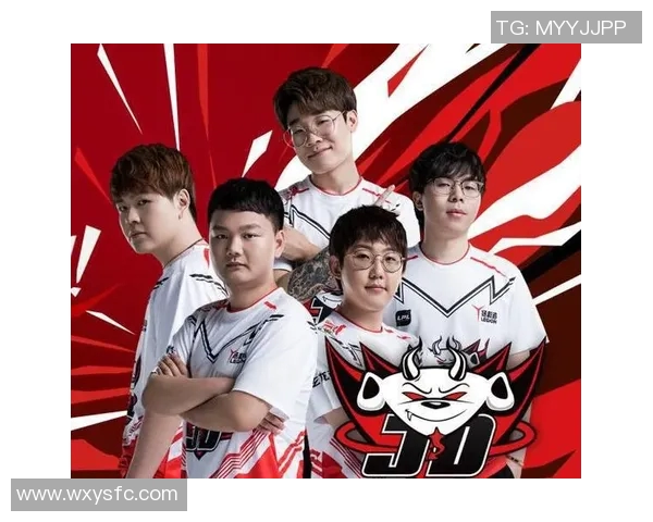 聚焦和平精英JDG团队耐力提升与战术策略的深度探讨与分析 聚焦和平精英JDG团队耐力提升与战术策略的深度探讨与分析