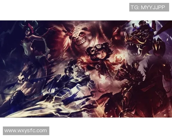 英雄联盟战术排名V5创新高引发玩家热议与期待 英雄联盟战术排名V5创新高引发玩家热议与期待