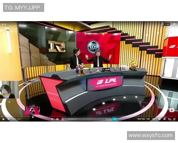 深度解析EDG在和平精英赛事中的反击策略与战术布局 深度解析EDG在和平精英赛事中的反击策略与战术布局