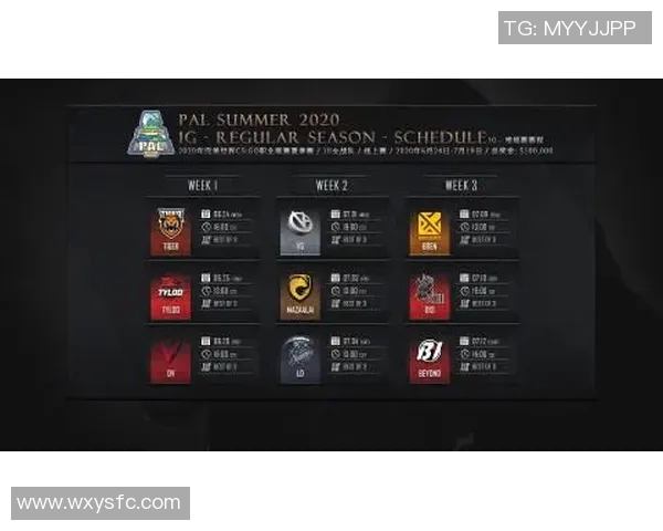 电竞实时数据更新CSGO节奏排行榜WE战队荣登第三名