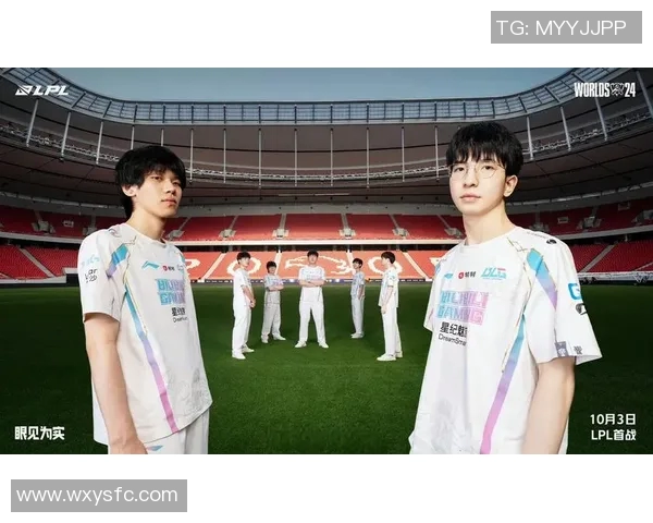 电竞比分英雄联盟焦点BLG团队意识与战术配合深度分析