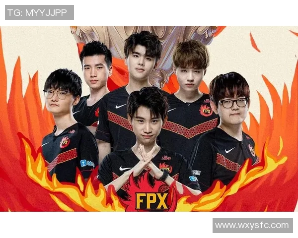 英雄联盟中的传奇逆袭之路FPX战队的辉煌崛起与奋斗历程实时数据 英雄联盟中的传奇逆袭之路FPX战队的辉煌崛起与奋斗历程实时数据