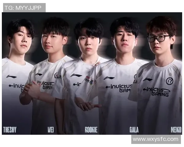 esports数据英雄联盟赛季节奏分析IG战队表现创下新高纪录 esports数据英雄联盟赛季节奏分析IG战队表现创下新高纪录