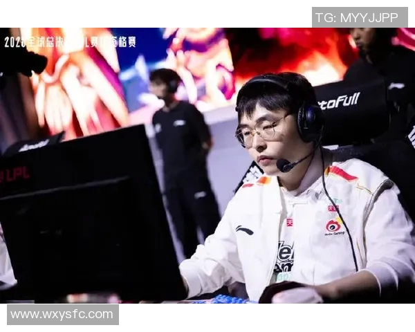 电竞新闻S15LOL赛后分析IG与JDG个人能力对比及其影响因素探讨 电竞新闻S15LOL赛后分析IG与JDG个人能力对比及其影响因素探讨