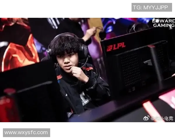 电竞比分热议EDG团队协作新策略如何引领英雄联盟赛场变革实时新闻